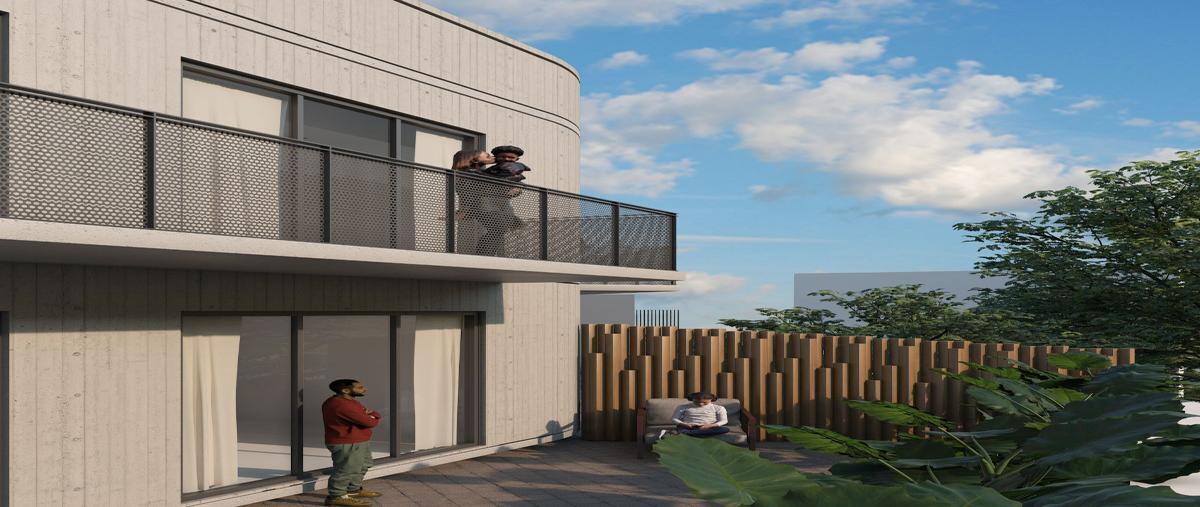 Foto de departamento en tonala , roma norte, cuauhtémoc, df / cdmx, 27029545 foto 03 Foto de departamento en venta en tonala , roma norte, cuauhtémoc, df / cdmx, 27029545 No. 03