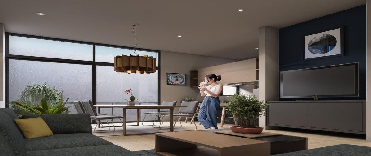 Foto de departamento en tonala , roma norte, cuauhtémoc, df / cdmx, 0 foto 04 Foto de departamento en venta en tonala , roma norte, cuauhtémoc, df / cdmx, 0 No. 04