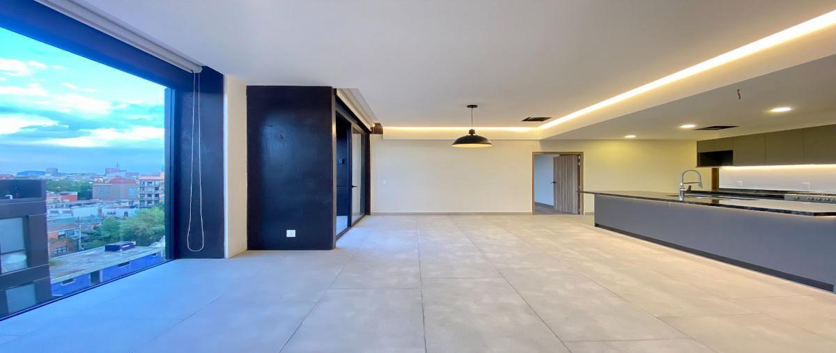 Foto de departamento en renta en tonala , roma norte, cuauhtémoc, df / cdmx, 29402558 No. 03