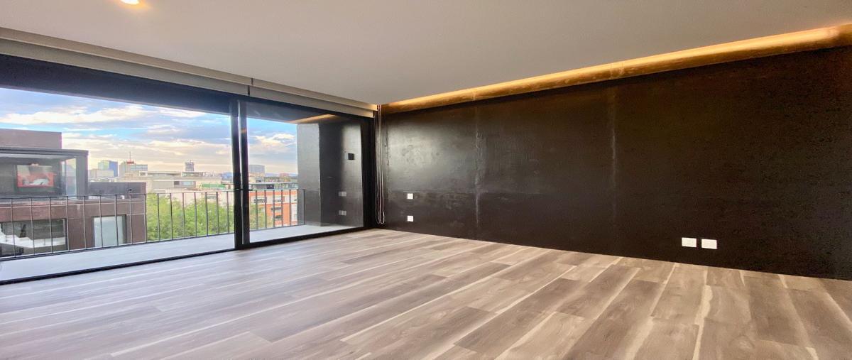 Foto de departamento en renta en tonala , roma norte, cuauhtémoc, df / cdmx, 29402558 No. 04