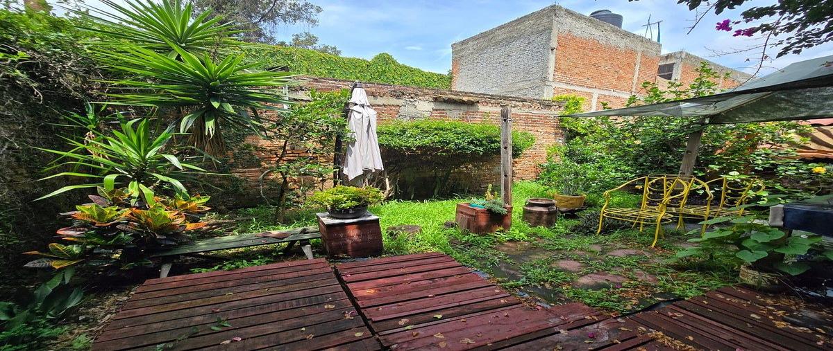 Foto de casa en venta en tonala , tlaquepaque centro, san pedro tlaquepaque, jalisco, 30681819 No. 05