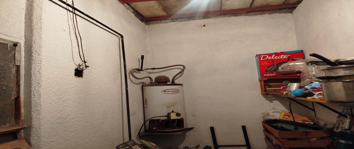 Foto de casa en venta en tonalli , ciudad azteca sección poniente, ecatepec de morelos, méxico, 31432199 No. 03