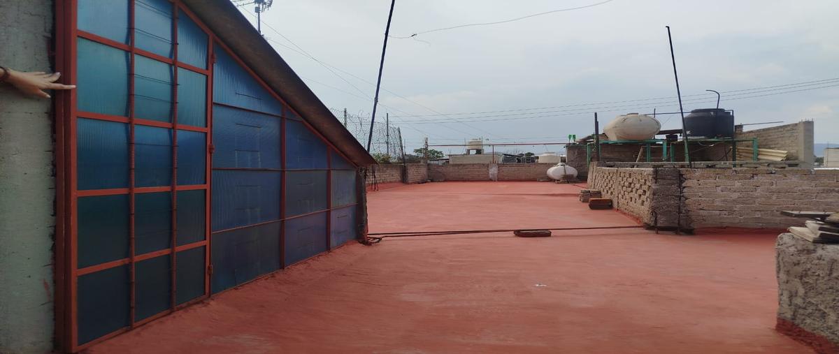 Foto de casa en venta en tonalli , ciudad azteca sección poniente, ecatepec de morelos, méxico, 31432199 No. 05