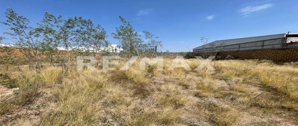 Foto de terreno industrial en venta en tonantzi cumbres del conin 1, cumbres de conín tercera sección, el marqués, querétaro, 0 No. 04