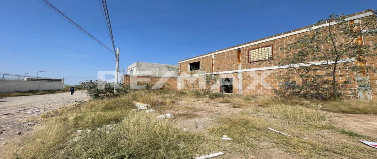 Foto de terreno industrial en venta en tonantzi cumbres del conin 1, cumbres de conín tercera sección, el marqués, querétaro, 0 No. 05