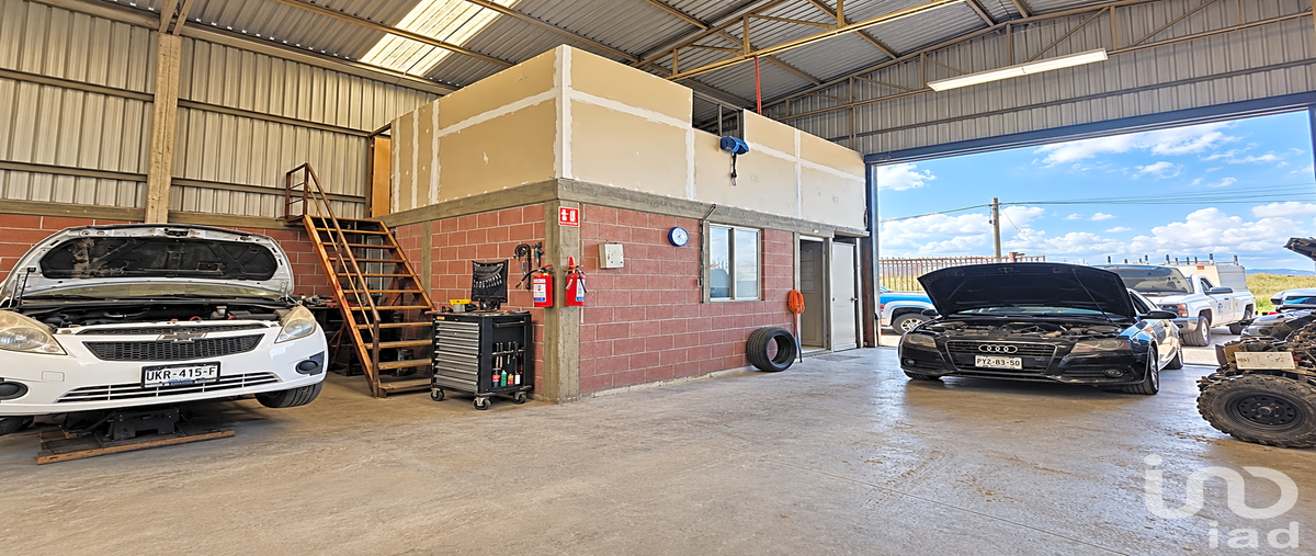 Foto de bodega en venta en tonantzin 135, cumbres de conín, el marqués, querétaro, 0 No. 05