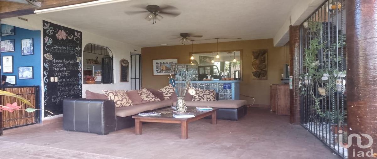Foto de casa en tonantzin 69, del rosario, tlayacapan, morelos, 31135235 foto 05 Foto de casa en venta en tonantzin 69, del rosario, tlayacapan, morelos, 31135235 No. 05