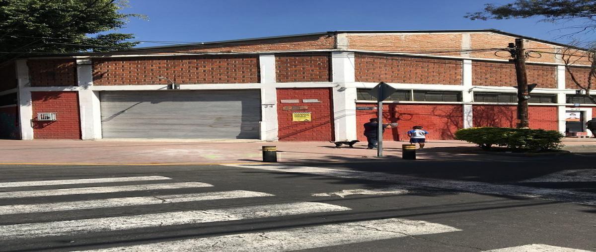 Foto de terreno comercial en venta en tonantzin , tlaxpana, miguel hidalgo, df / cdmx, 0 No. 03