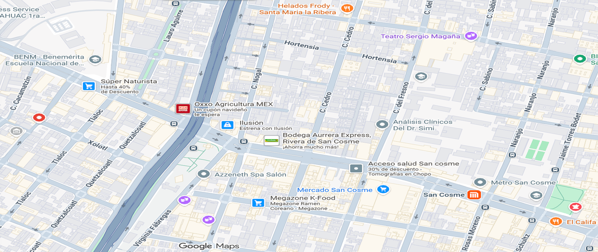 Foto de terreno habitacional en venta en tonantzin , tlaxpana, miguel hidalgo, df / cdmx, 0 No. 03