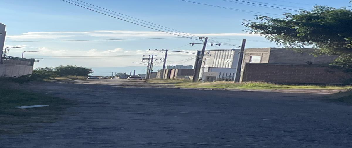 Foto de terreno industrial en renta en tonanzin , cumbres de conín tercera sección, el marqués, querétaro, 0 No. 03