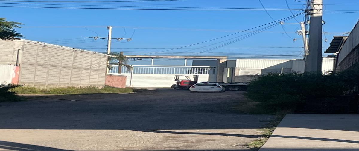 Foto de terreno industrial en venta en tonanzin , cumbres de conín tercera sección, el marqués, querétaro, 0 No. 03