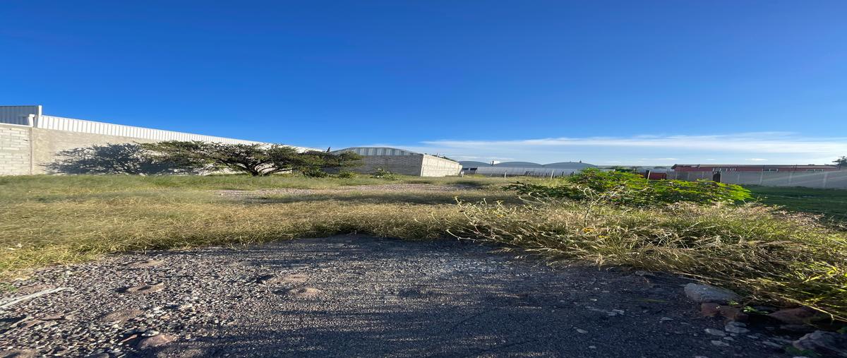 Foto de terreno industrial en venta en tonanzin , cumbres de conín tercera sección, el marqués, querétaro, 0 No. 05