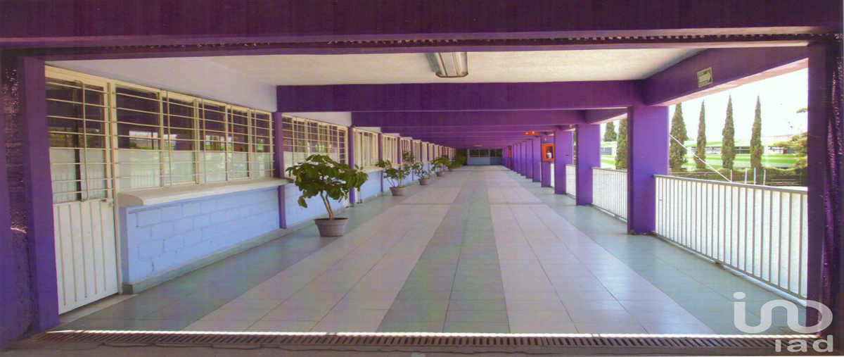 Foto de edificio en tonatico , santiago tepalcapa, cuautitlán izcalli, méxico, 29696582 foto 04 Foto de edificio en venta en tonatico , santiago tepalcapa, cuautitlán izcalli, méxico, 29696582 No. 04