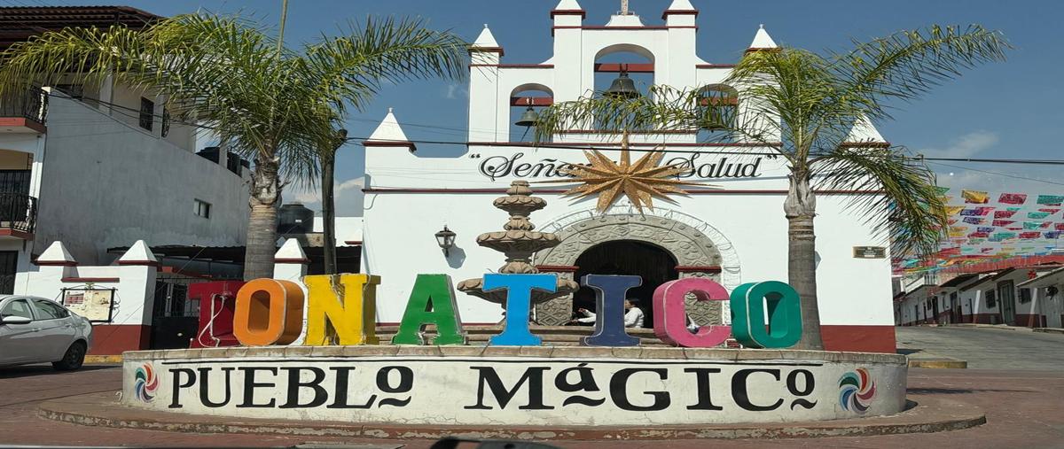 Foto de terreno habitacional en , tonatico, tonatico, méxico, 0 foto 02 Foto de terreno habitacional en venta en , tonatico, tonatico, méxico, 0 No. 02