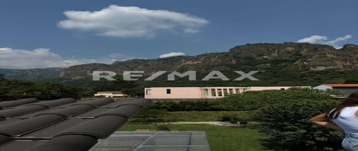 Foto de casa en condominio en venta en tonatico, valle de atongo, tepoztlán , achichipico, tepoztlán, morelos, 28837973 No. 03