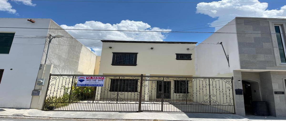 Foto de casa en tonatiuh , del sol, reynosa, tamaulipas, 28595908 foto 01 Foto de casa en renta en tonatiuh , del sol, reynosa, tamaulipas, 28595908 No. 01