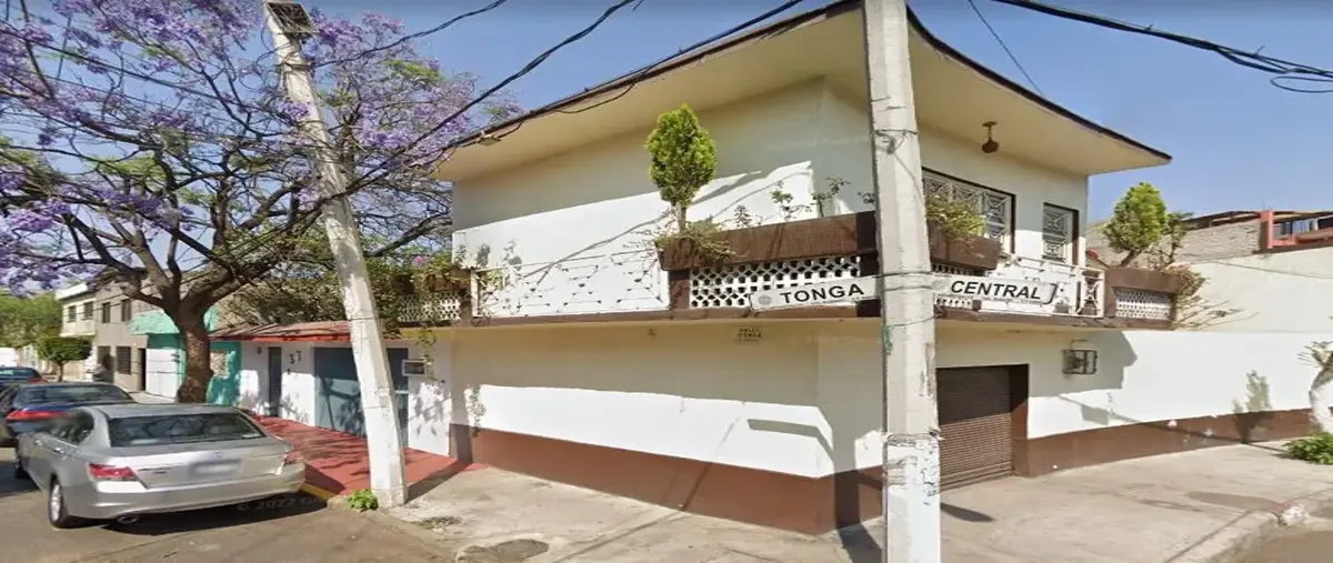 Foto de casa en tonga 0, euzkadi, azcapotzalco, df / cdmx, 0 foto 01 Foto de casa en venta en tonga 0, euzkadi, azcapotzalco, df / cdmx, 0 No. 01