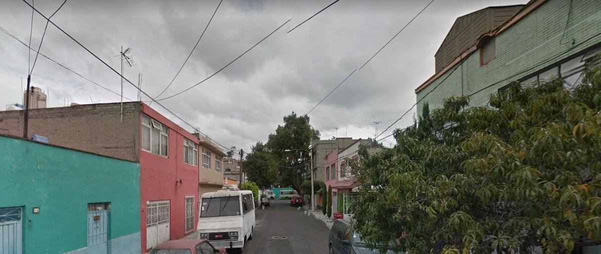 Foto de casa en venta en tonga , euzkadi, azcapotzalco, df / cdmx, 0 No. 03