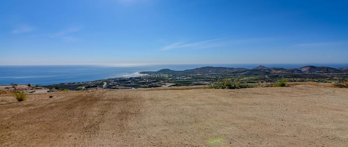 Foto de terreno habitacional en venta en top of the mountain 87 las colinas , palmillas, los cabos, baja california sur, 28743210 No. 03