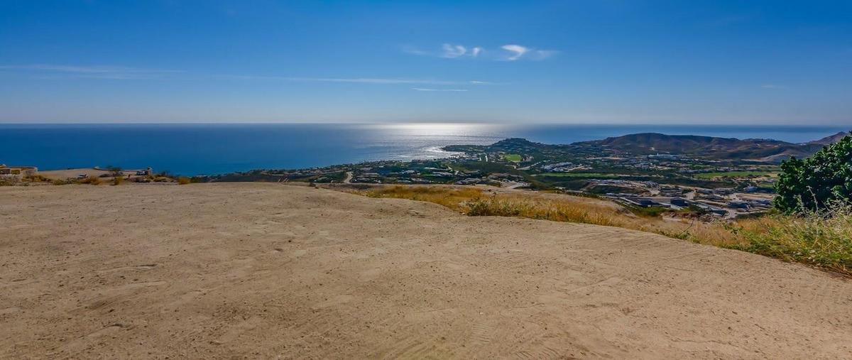 Foto de terreno habitacional en venta en top of the mountain 87 las colinas , palmillas, los cabos, baja california sur, 28743210 No. 04
