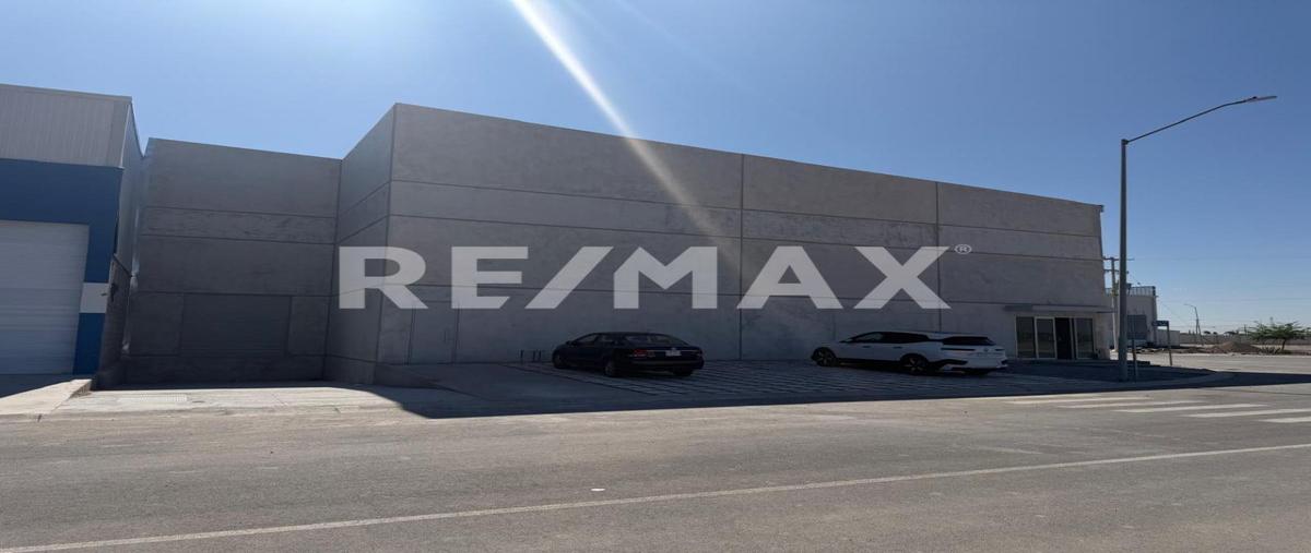 Foto de nave industrial en renta en top park , taller los azulejos, torreón, coahuila de zaragoza, 0 No. 03