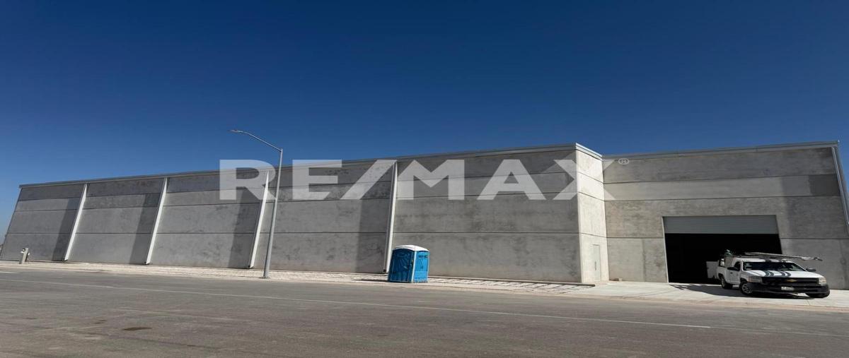 Foto de nave industrial en renta en top park , taller los azulejos, torreón, coahuila de zaragoza, 0 No. 04