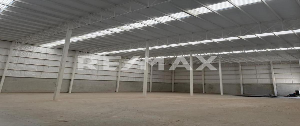 Foto de nave industrial en renta en top park , taller los azulejos, torreón, coahuila de zaragoza, 0 No. 05