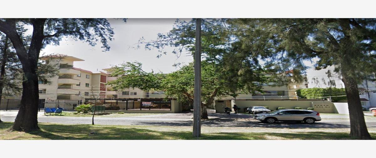 Foto de departamento en venta en topacio 2406, verde valle, guadalajara, jalisco, 26226011 No. 03