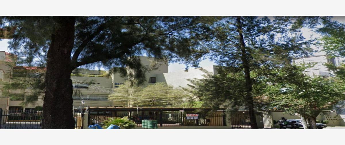 Foto de departamento en venta en topacio 2406, verde valle, guadalajara, jalisco, 26226011 No. 04