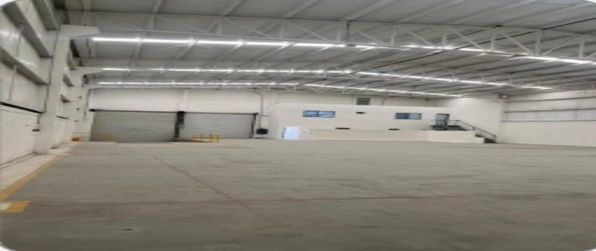 Foto de nave industrial en renta en topacio 301, parque 300, santa catarina, nuevo león, 31063522 No. 05