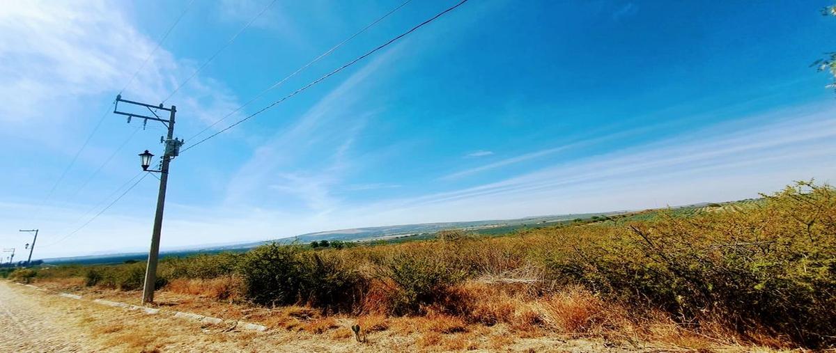Foto de terreno habitacional en venta en topacio , campestre lomas del sur, romita, guanajuato, 0 No. 03
