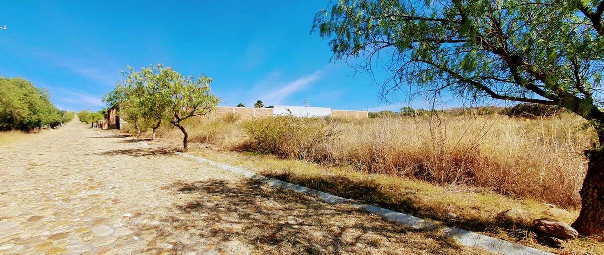 Foto de terreno habitacional en venta en topacio , campestre lomas del sur, romita, guanajuato, 0 No. 05
