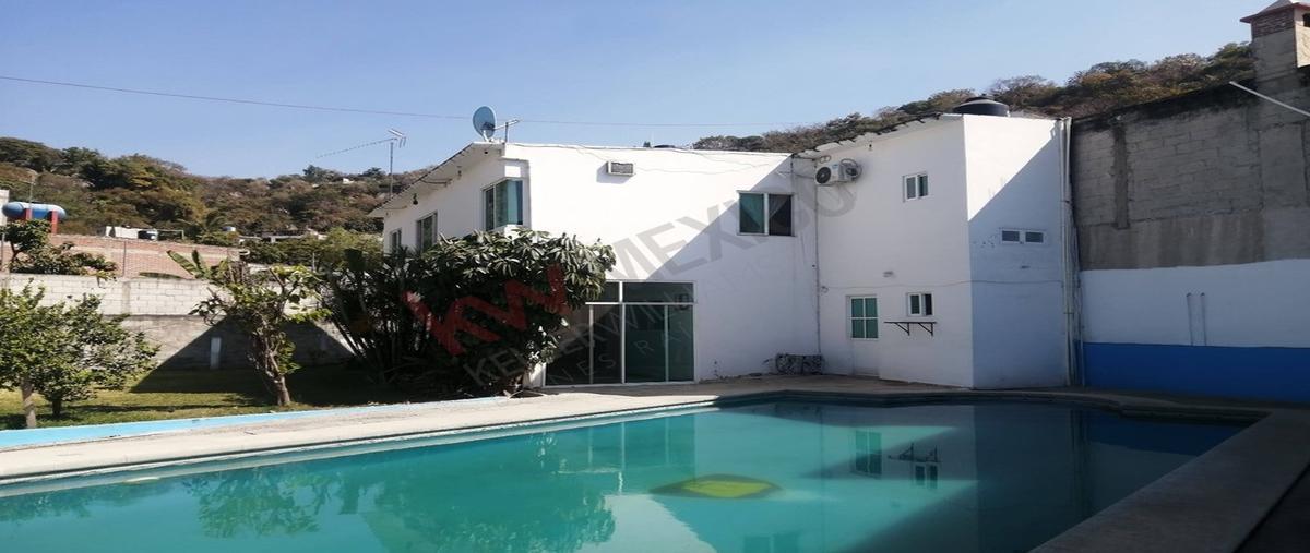 Foto de casa en venta en topacio , la joya, yautepec, morelos, 0 No. 01