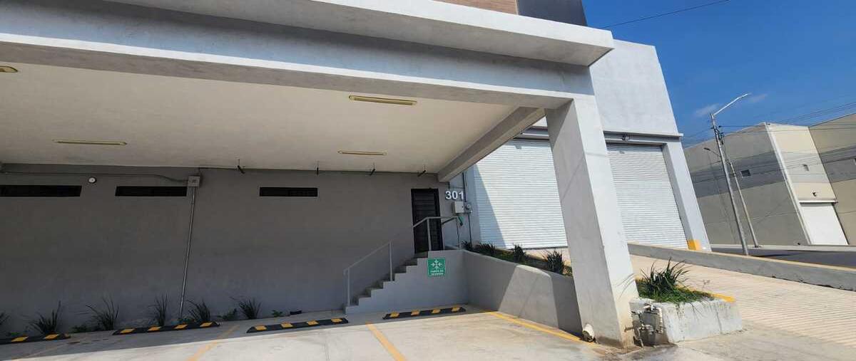 Foto de bodega en renta en topacio , parque 300, santa catarina, nuevo león, 0 No. 06