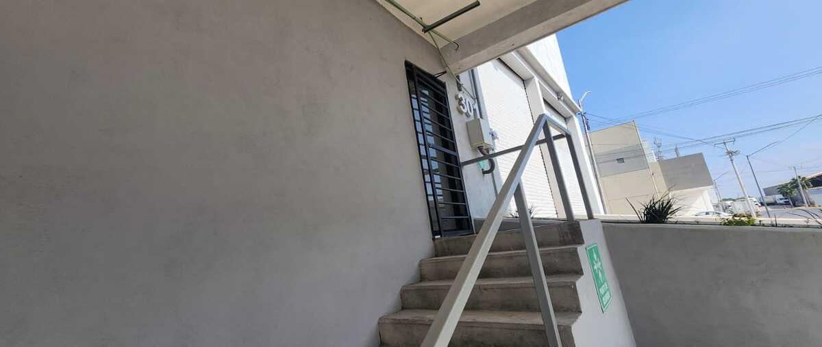 Foto de bodega en renta en topacio , parque 300, santa catarina, nuevo león, 0 No. 07