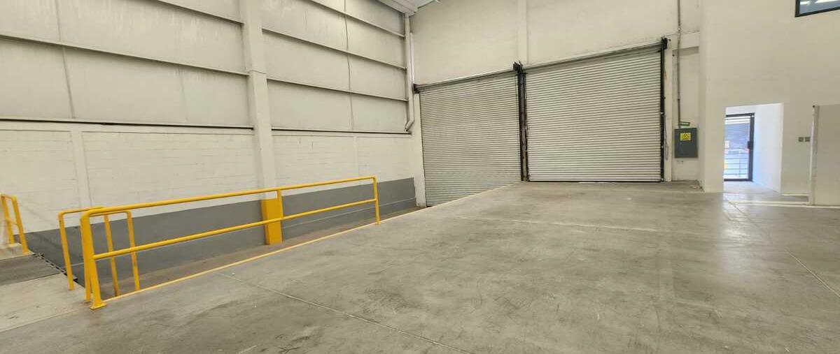 Foto de bodega en renta en topacio , parque 300, santa catarina, nuevo león, 0 No. 10