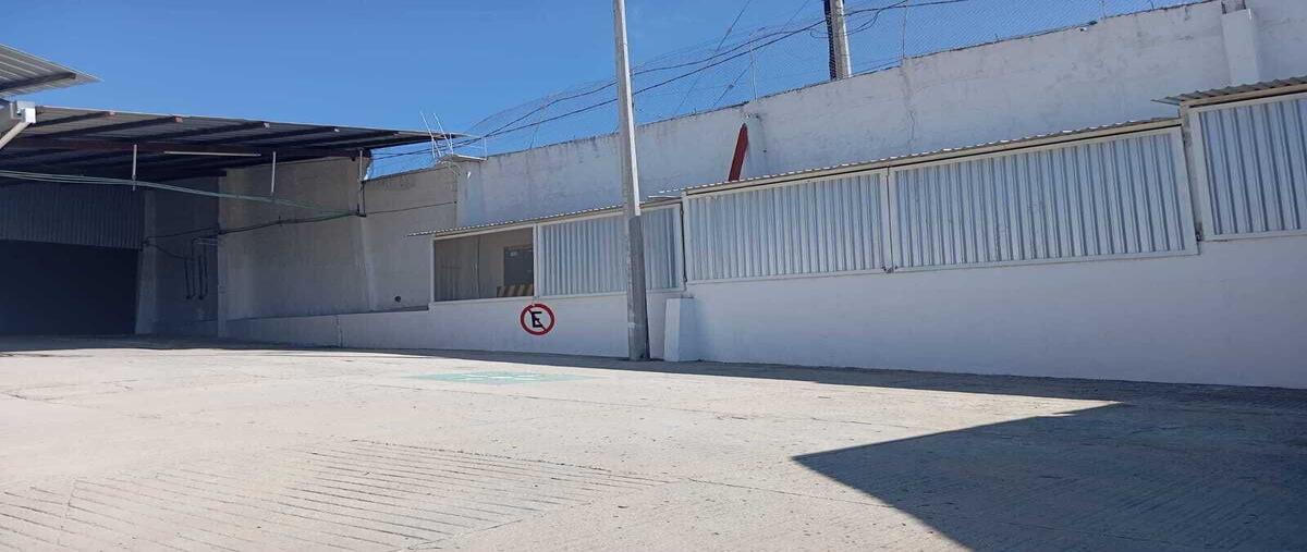 Foto de bodega en renta en topasio , loma bonita, tuxtla gutiérrez, chiapas, 0 No. 03