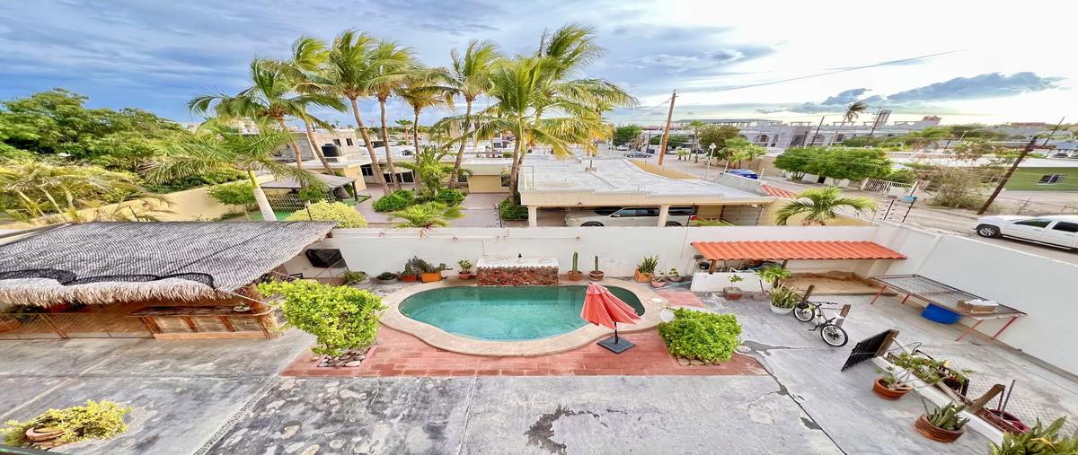 Foto de casa en venta en topete , barrio el manglito, la paz, baja california sur, 30316417 No. 05