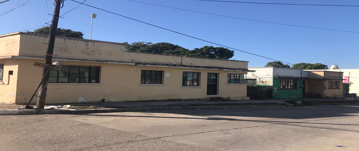 Foto de terreno comercial en renta en topiltzin , rodriguez, tampico, tamaulipas, 0 No. 03