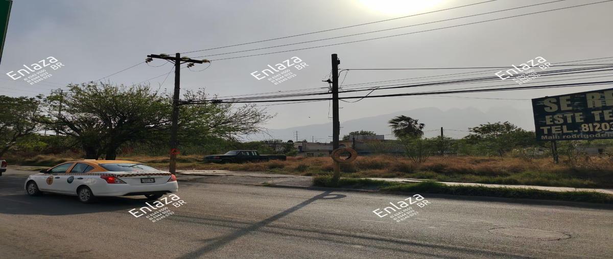 Foto de terreno habitacional en renta en  , topo chico, monterrey, nuevo león, 29417004 No. 02