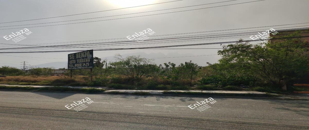 Foto de terreno habitacional en renta en  , topo chico, monterrey, nuevo león, 29417004 No. 03