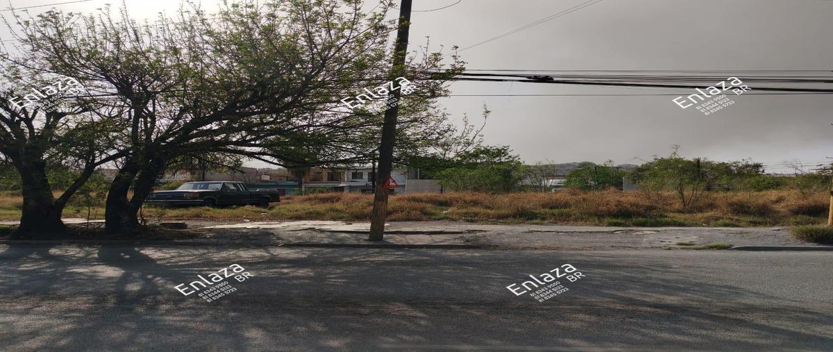 Foto de terreno habitacional en renta en  , topo chico, monterrey, nuevo león, 29417004 No. 04