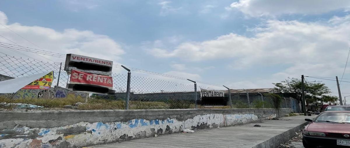 Foto de terreno comercial en venta en  , topo chico, monterrey, nuevo león, 0 No. 03