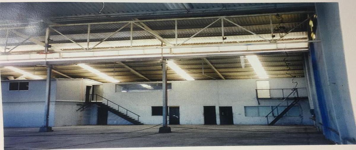 Foto de bodega en renta en  , topo chico, monterrey, nuevo león, 0 No. 03