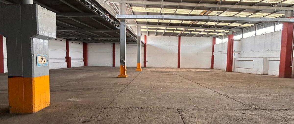 Foto de bodega en renta en  , topo chico, monterrey, nuevo león, 0 No. 04