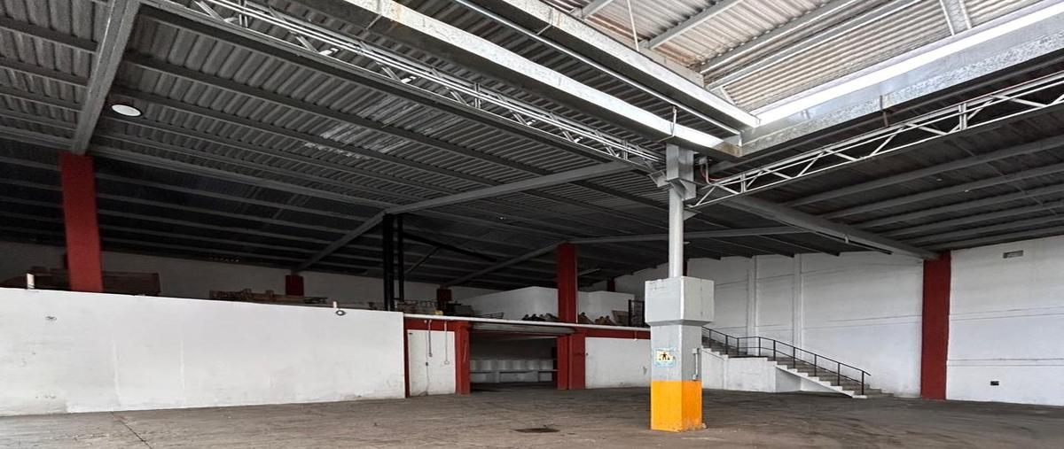 Foto de bodega en renta en  , topo chico, monterrey, nuevo león, 0 No. 05