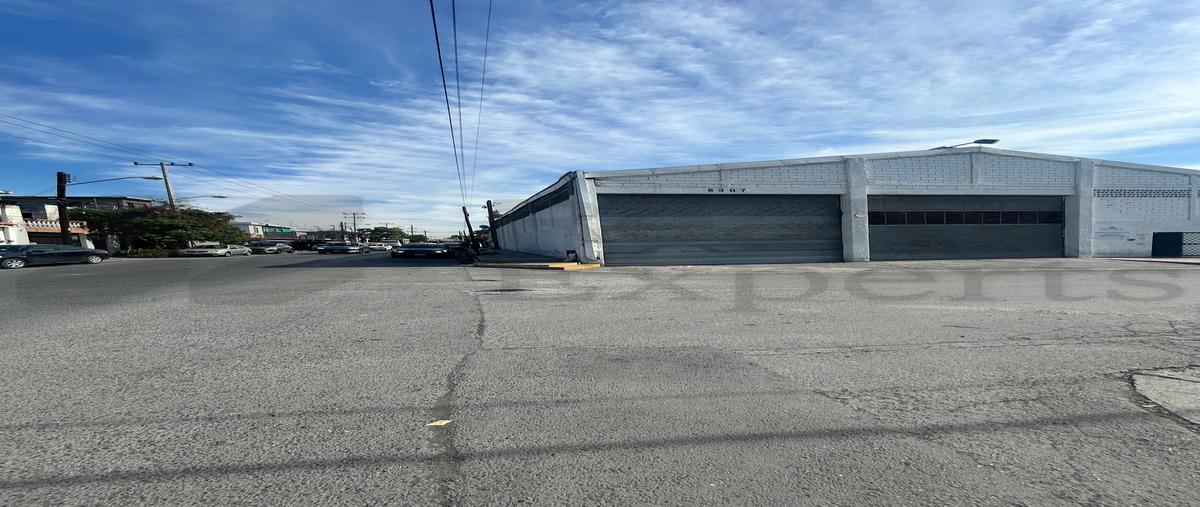 Foto de bodega en renta en  , topo chico, monterrey, nuevo león, 0 No. 03