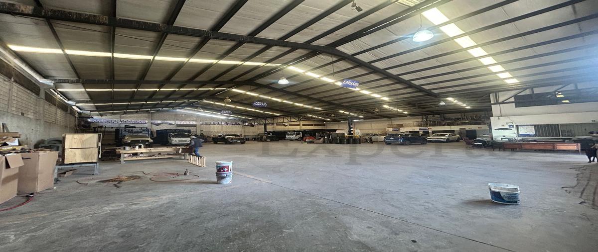 Foto de bodega en renta en  , topo chico, monterrey, nuevo león, 0 No. 04