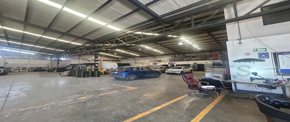 Foto de bodega en renta en  , topo chico, monterrey, nuevo león, 0 No. 05