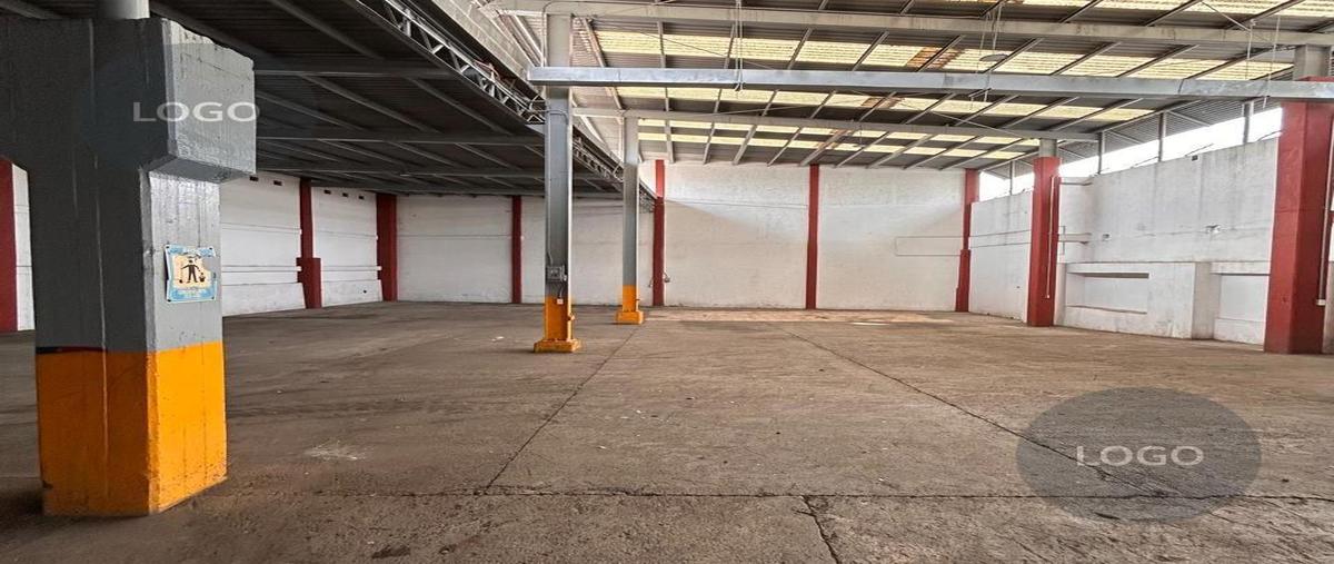 Foto de bodega en renta en  , topo chico, monterrey, nuevo león, 0 No. 04